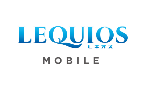 株式会社レキオスがモバイル事業開始